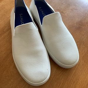 Rothy’s Slip On Sneaker- Women’s size 11